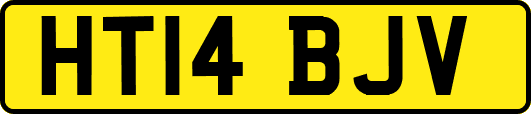 HT14BJV