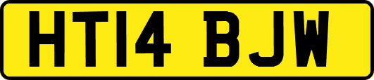 HT14BJW