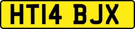 HT14BJX