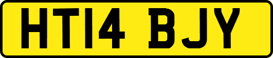 HT14BJY