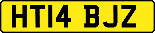 HT14BJZ