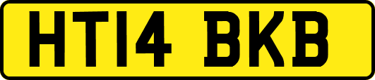 HT14BKB