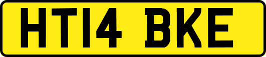 HT14BKE