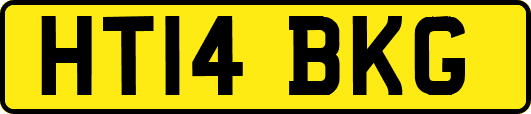HT14BKG