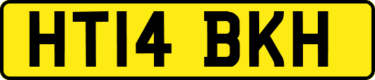 HT14BKH