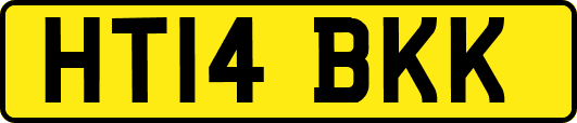 HT14BKK