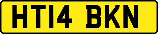 HT14BKN