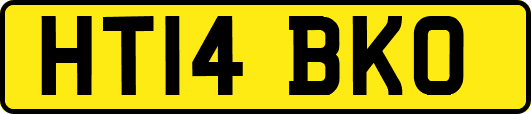 HT14BKO