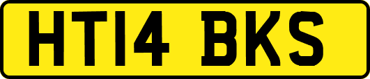 HT14BKS
