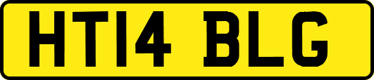 HT14BLG
