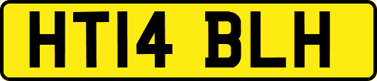 HT14BLH