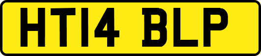 HT14BLP