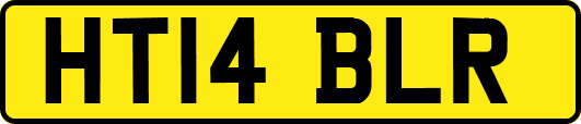HT14BLR