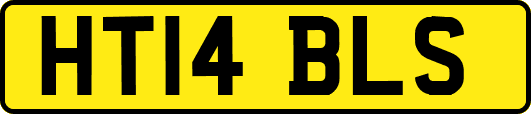 HT14BLS