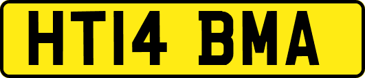 HT14BMA