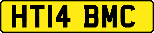 HT14BMC