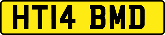 HT14BMD