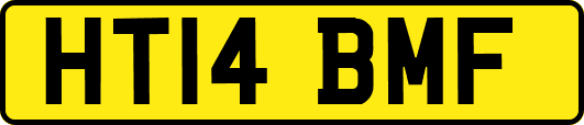 HT14BMF