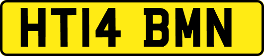 HT14BMN