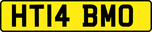 HT14BMO