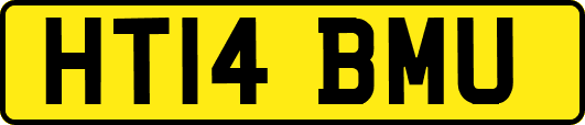 HT14BMU