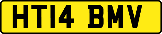 HT14BMV