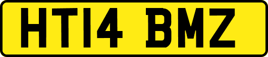 HT14BMZ