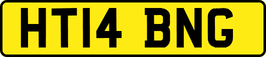 HT14BNG