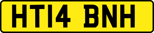 HT14BNH