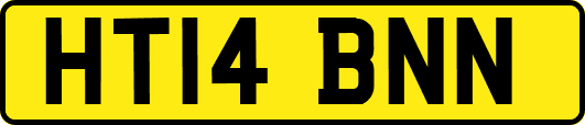 HT14BNN
