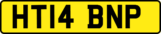 HT14BNP
