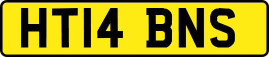 HT14BNS