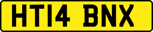 HT14BNX