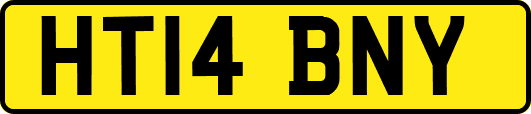 HT14BNY