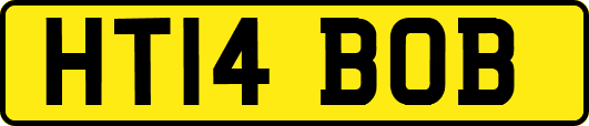 HT14BOB
