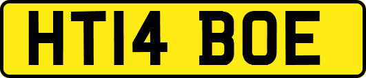 HT14BOE