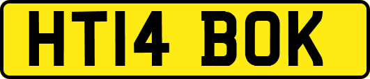 HT14BOK