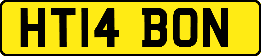 HT14BON