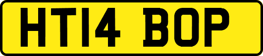 HT14BOP