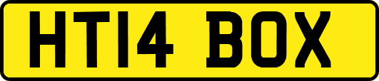 HT14BOX