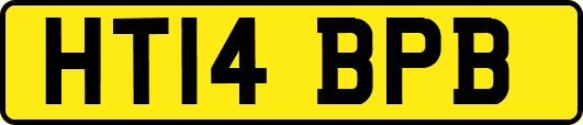 HT14BPB