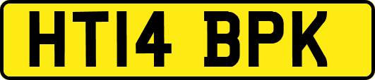 HT14BPK