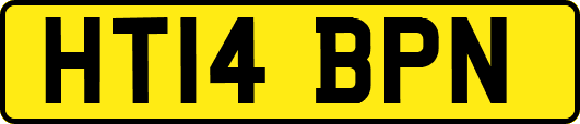 HT14BPN