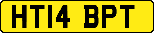 HT14BPT