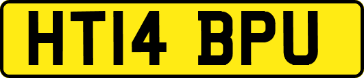 HT14BPU