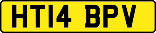 HT14BPV