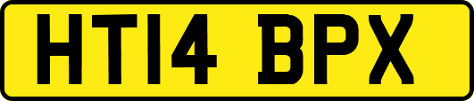 HT14BPX