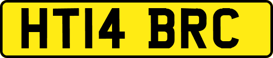 HT14BRC