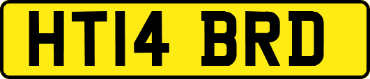 HT14BRD