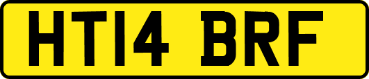 HT14BRF